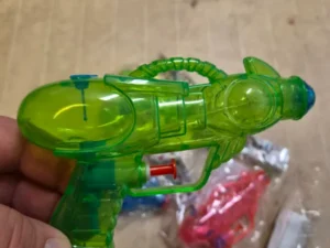 Vattenpistol 15 cm