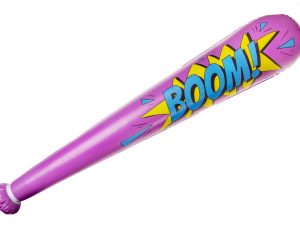 Uppblåsbart Slagträ - Boom