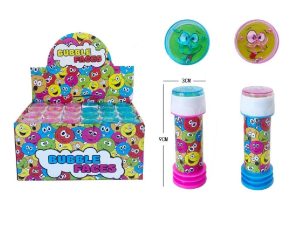 SMALL BUBBLES 30ML