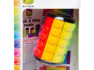 ROTERA FIDGET-SPEL
