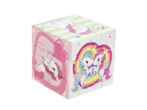 MAGIC CUBE UNIHORN