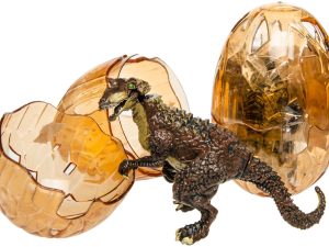 DINOSAURIEÄGG