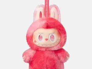 Pop Mart Labubu