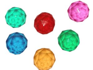 Studsboll Diamant